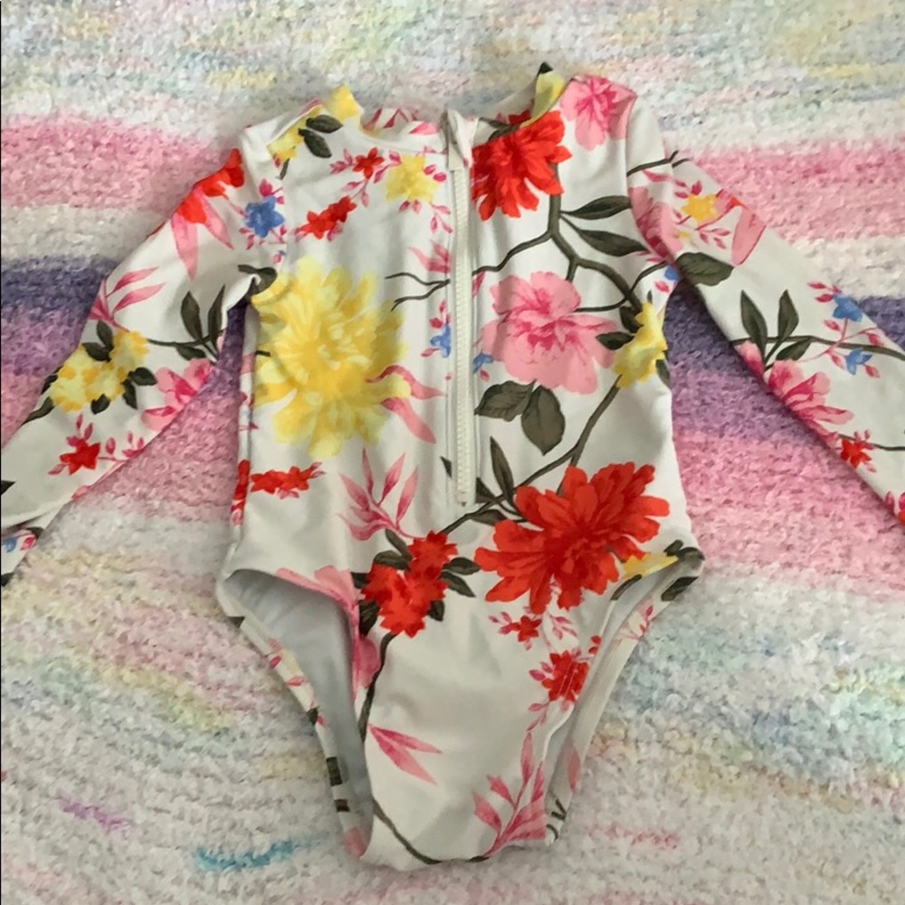 Old Navy Swimsuit